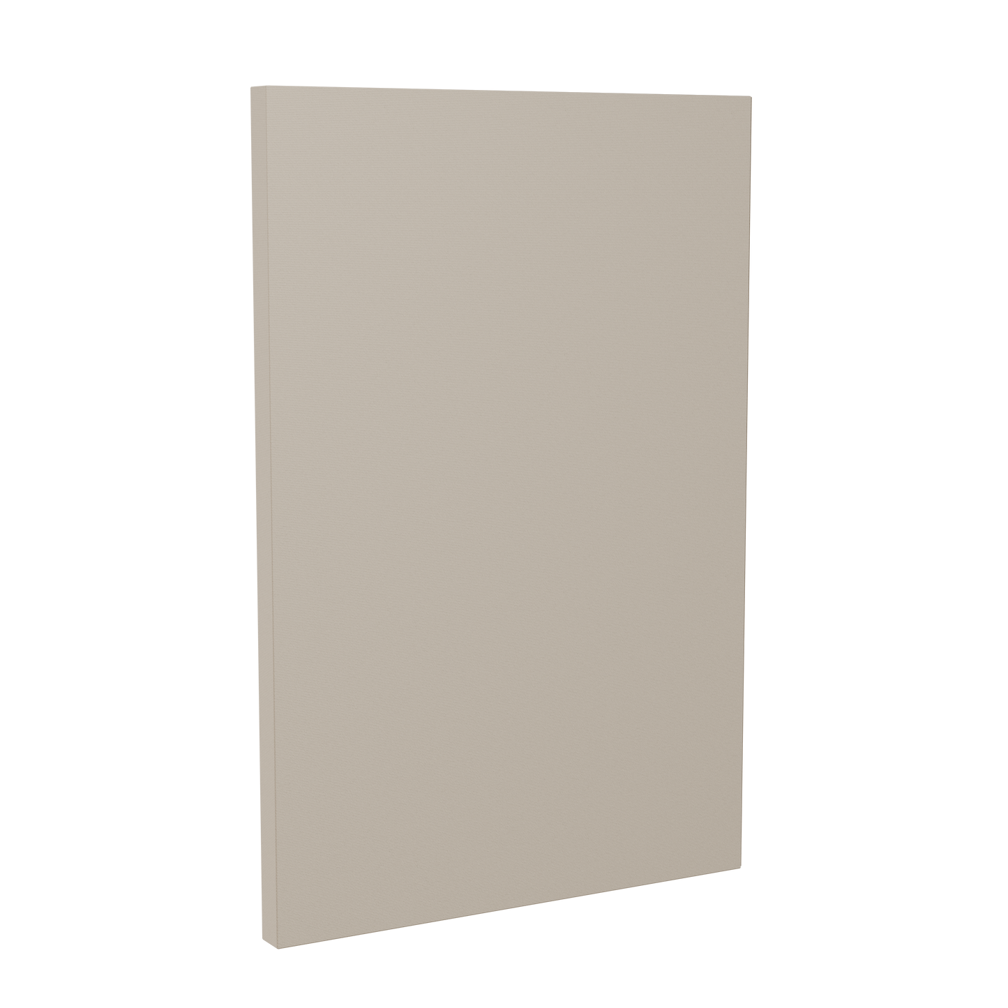 Custom-Sized Artist Canvas
