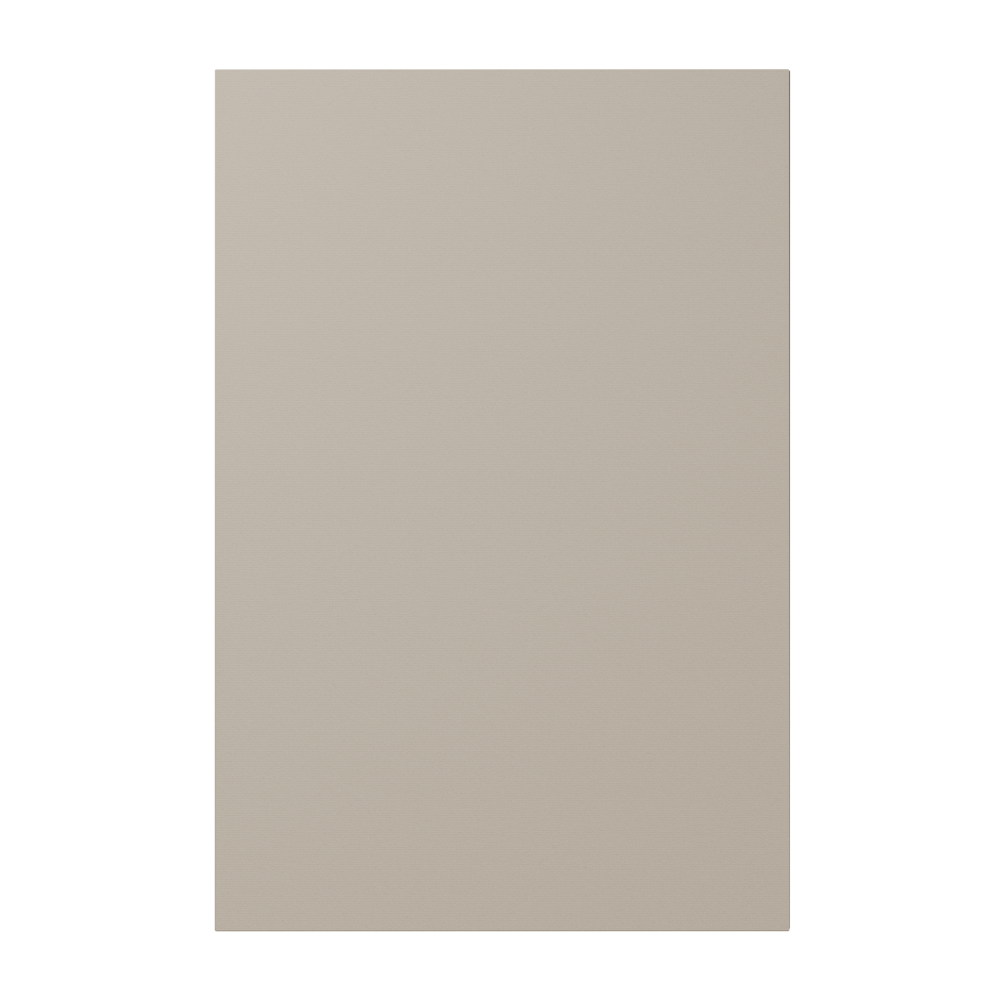 Custom-Sized Artist Canvas