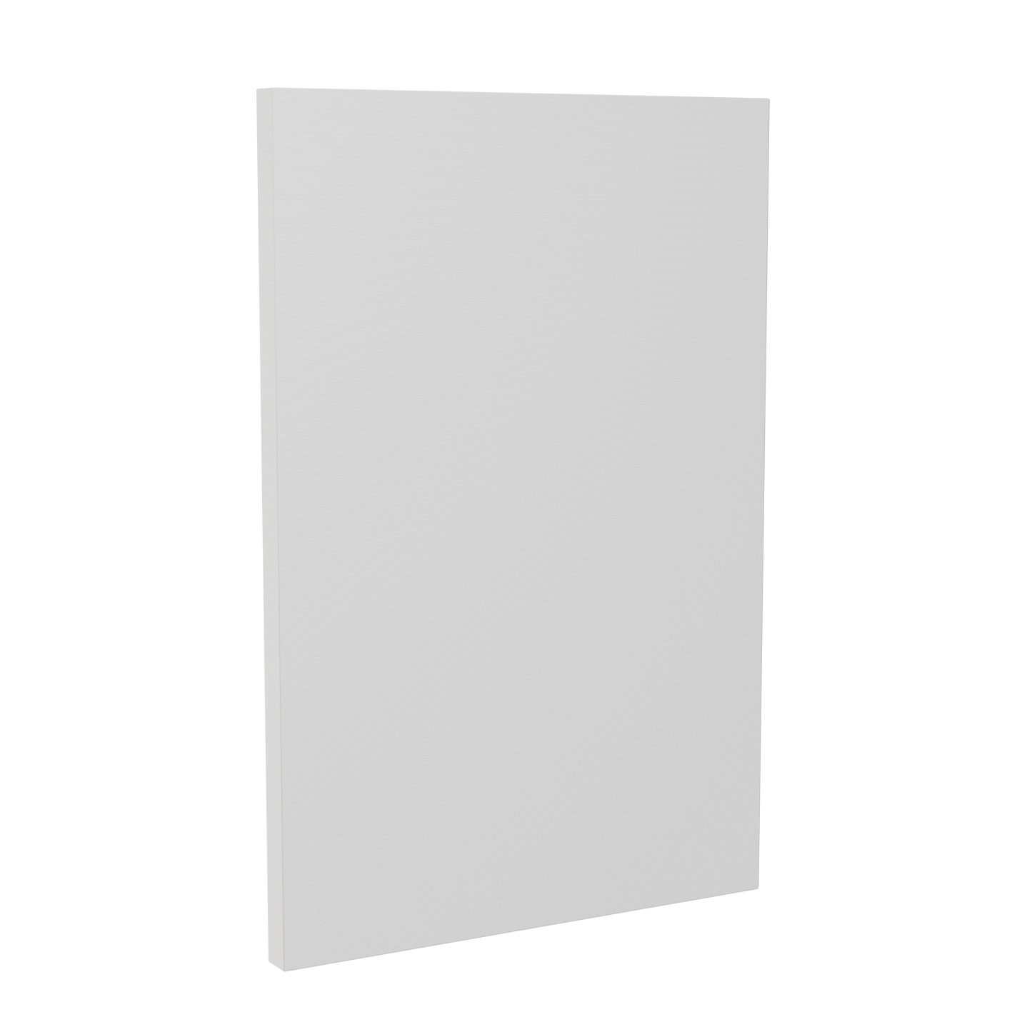Custom-Sized Artist Canvas