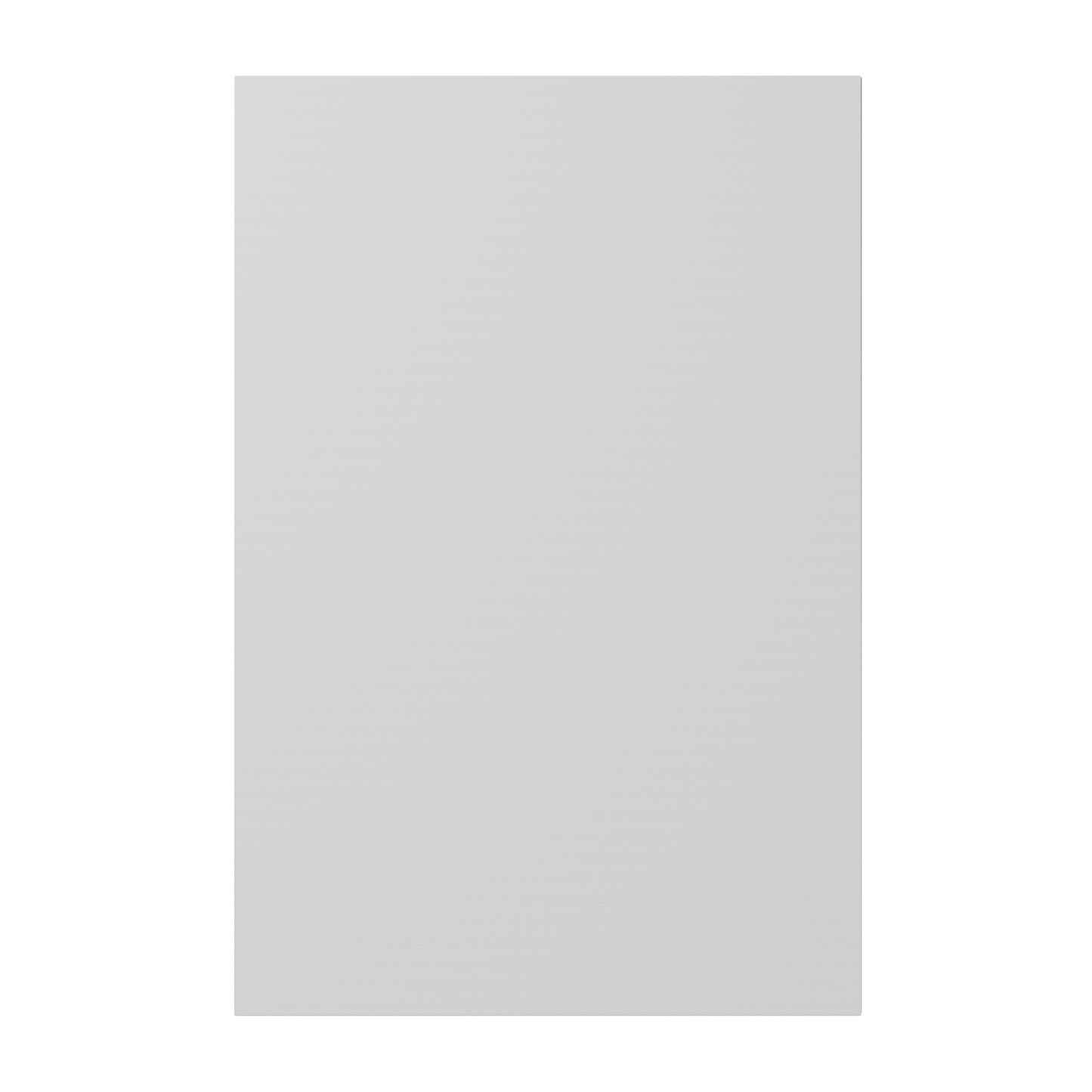 Custom-Sized Artist Canvas