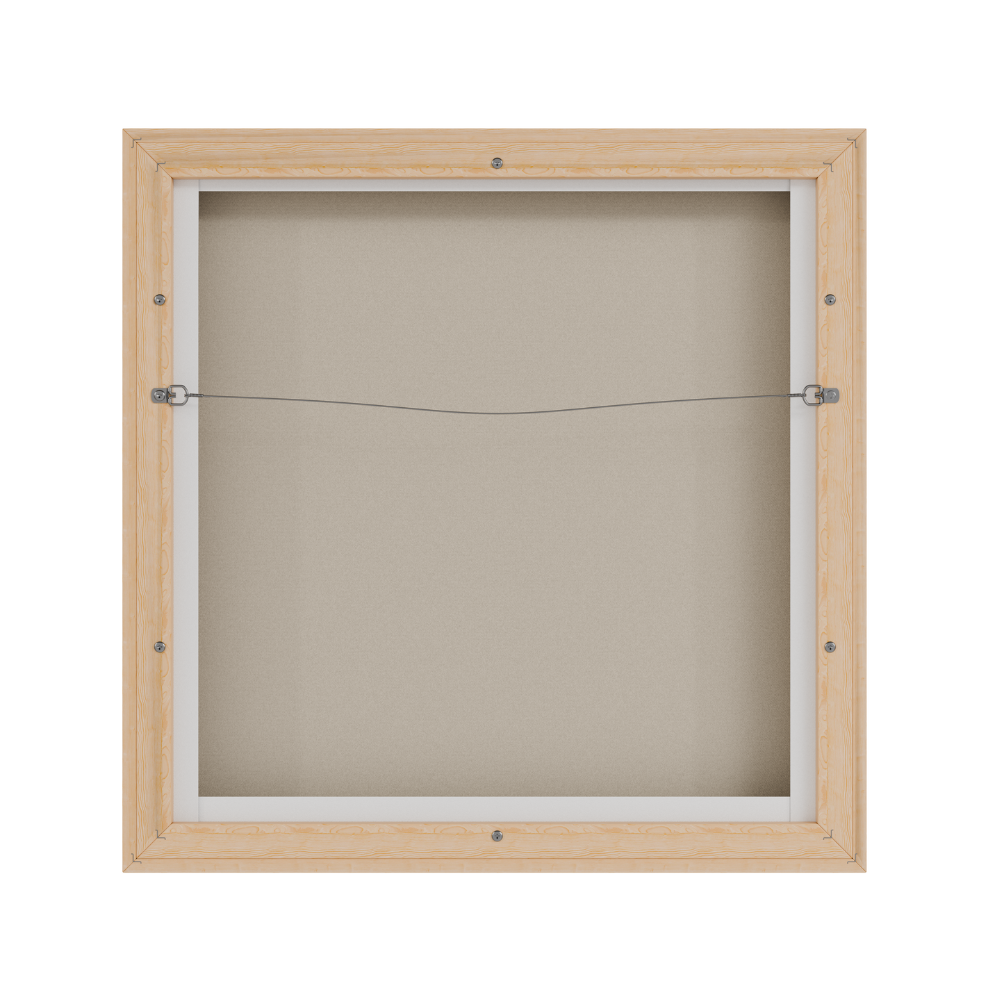 Custom-Sized Artist Canvas