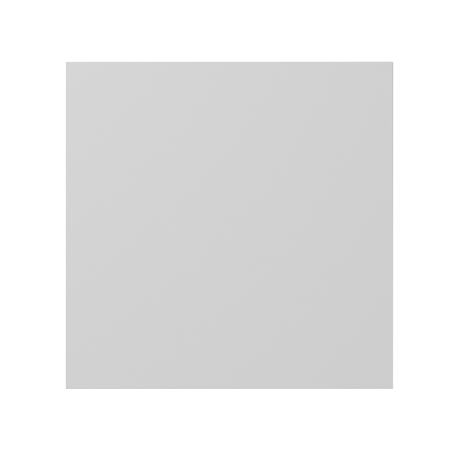 Custom-Sized Artist Canvas