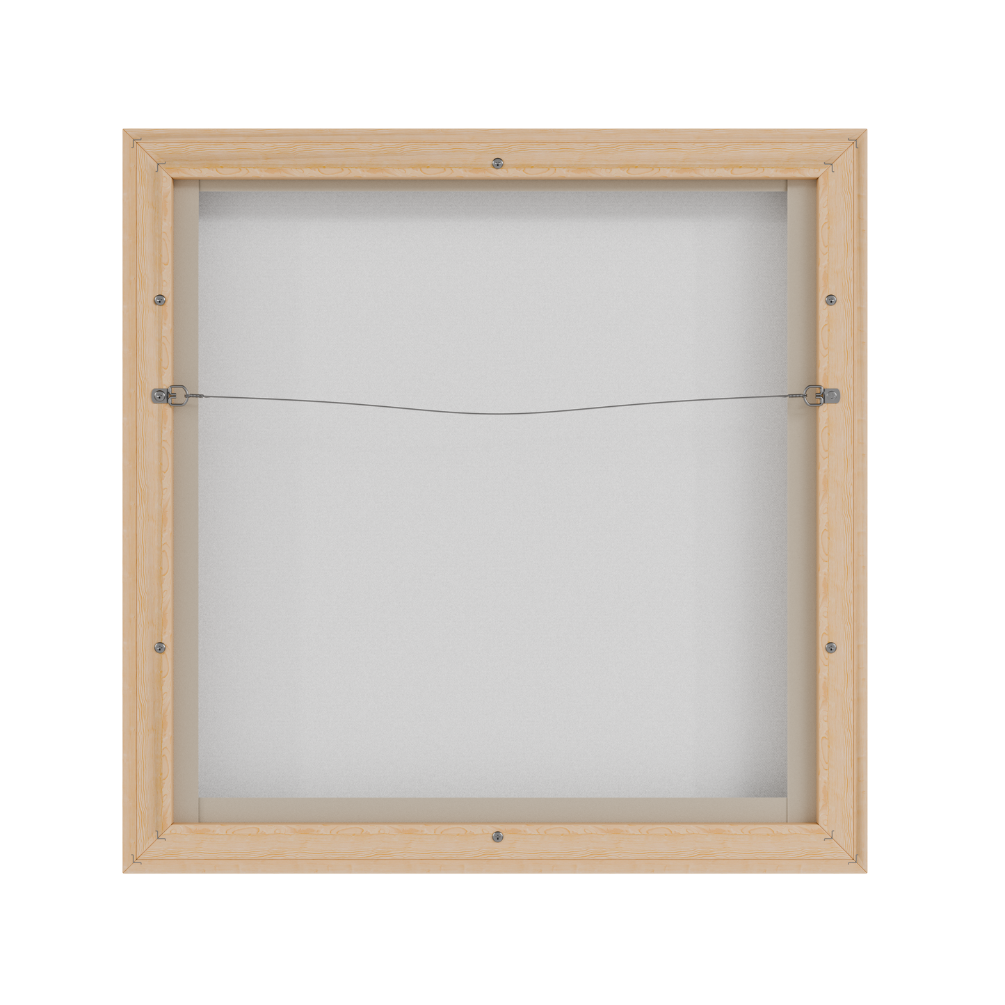 Custom-Sized Artist Canvas