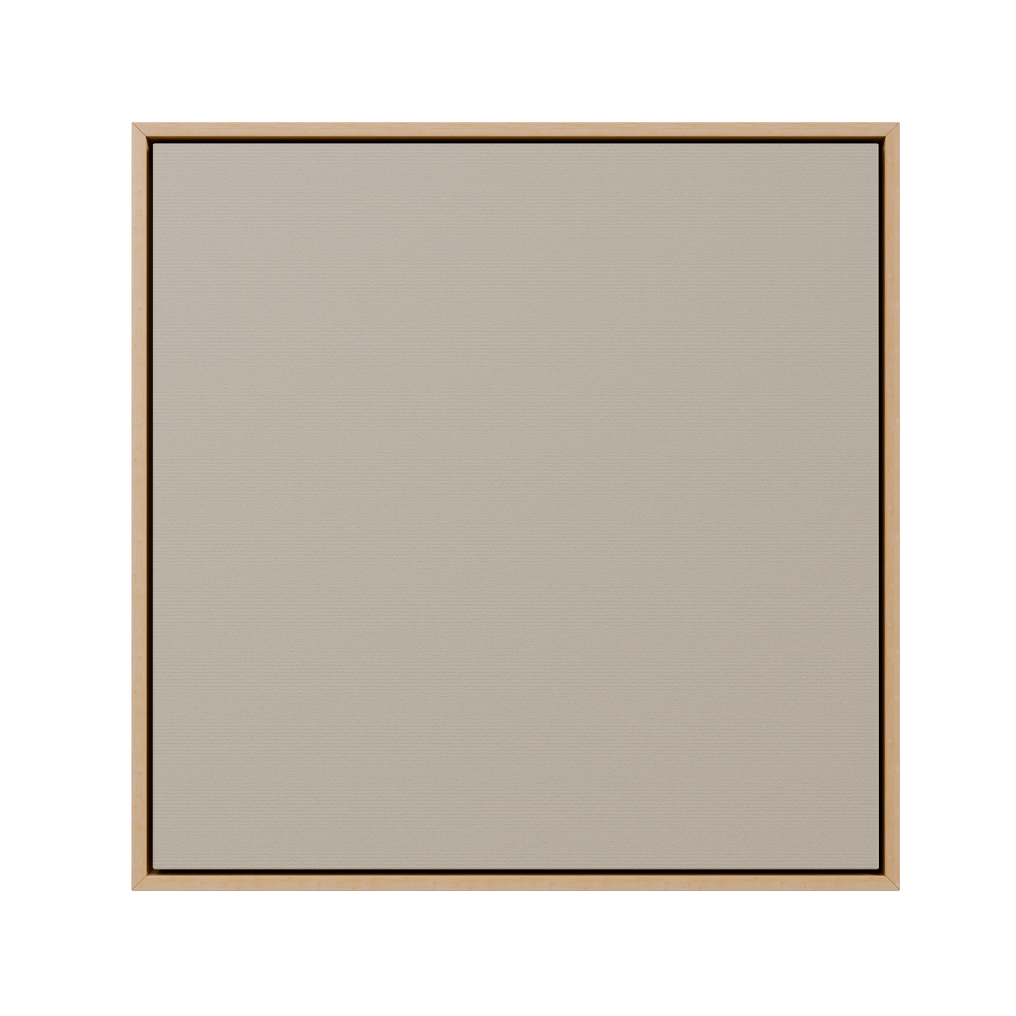 Custom-Sized Artist Canvas