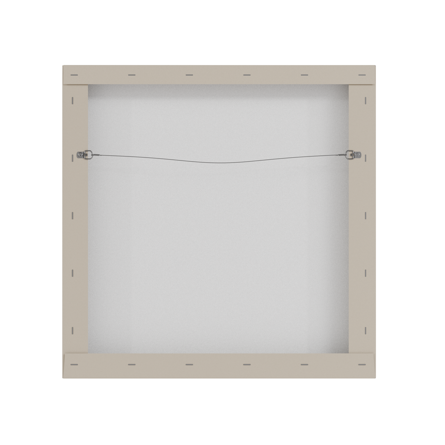 Custom-Sized Artist Canvas