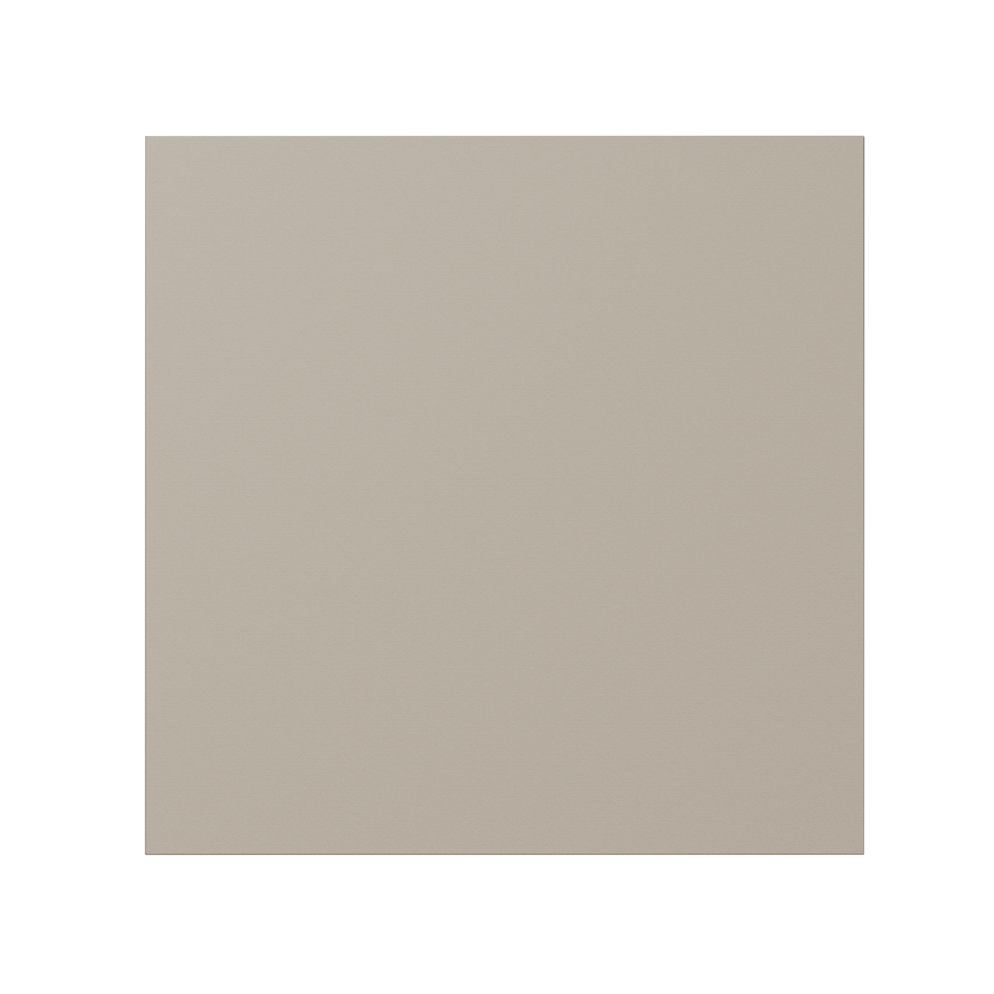 Custom-Sized Artist Canvas