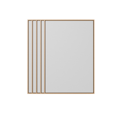 Custom-Sized Artist Canvas