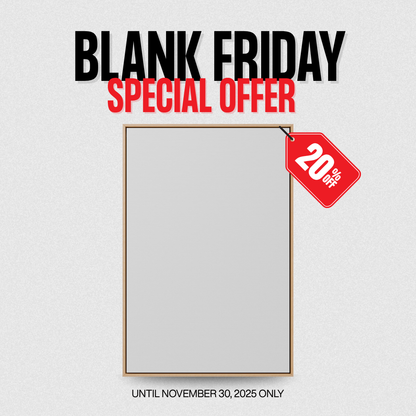 Customize Your Canvas