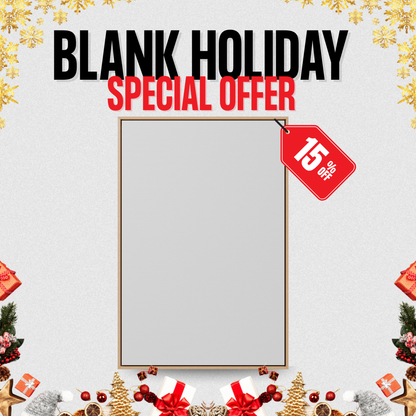 Customize Your Canvas