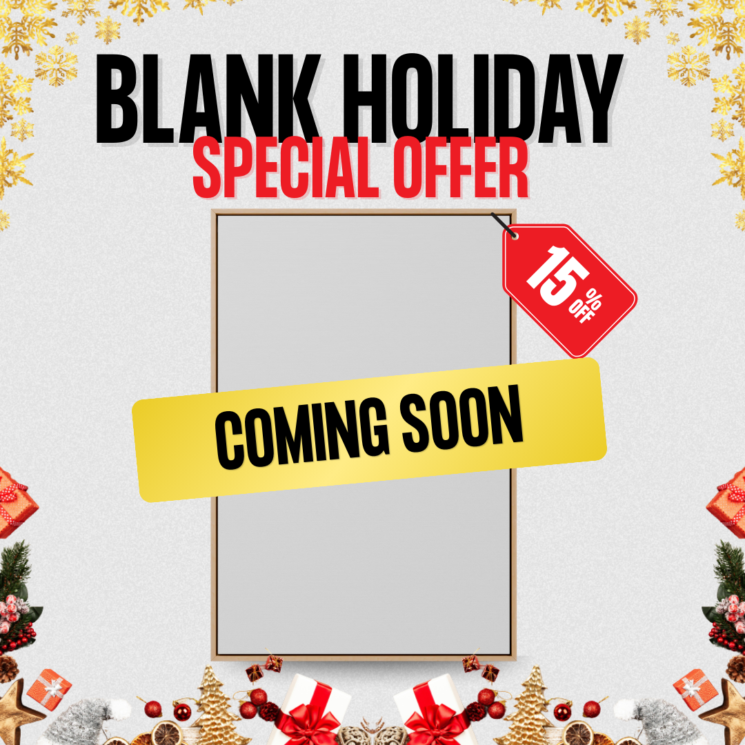 Customize Your Canvas