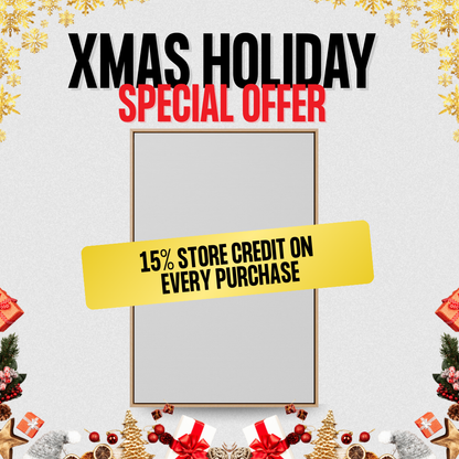 Customize Your Canvas