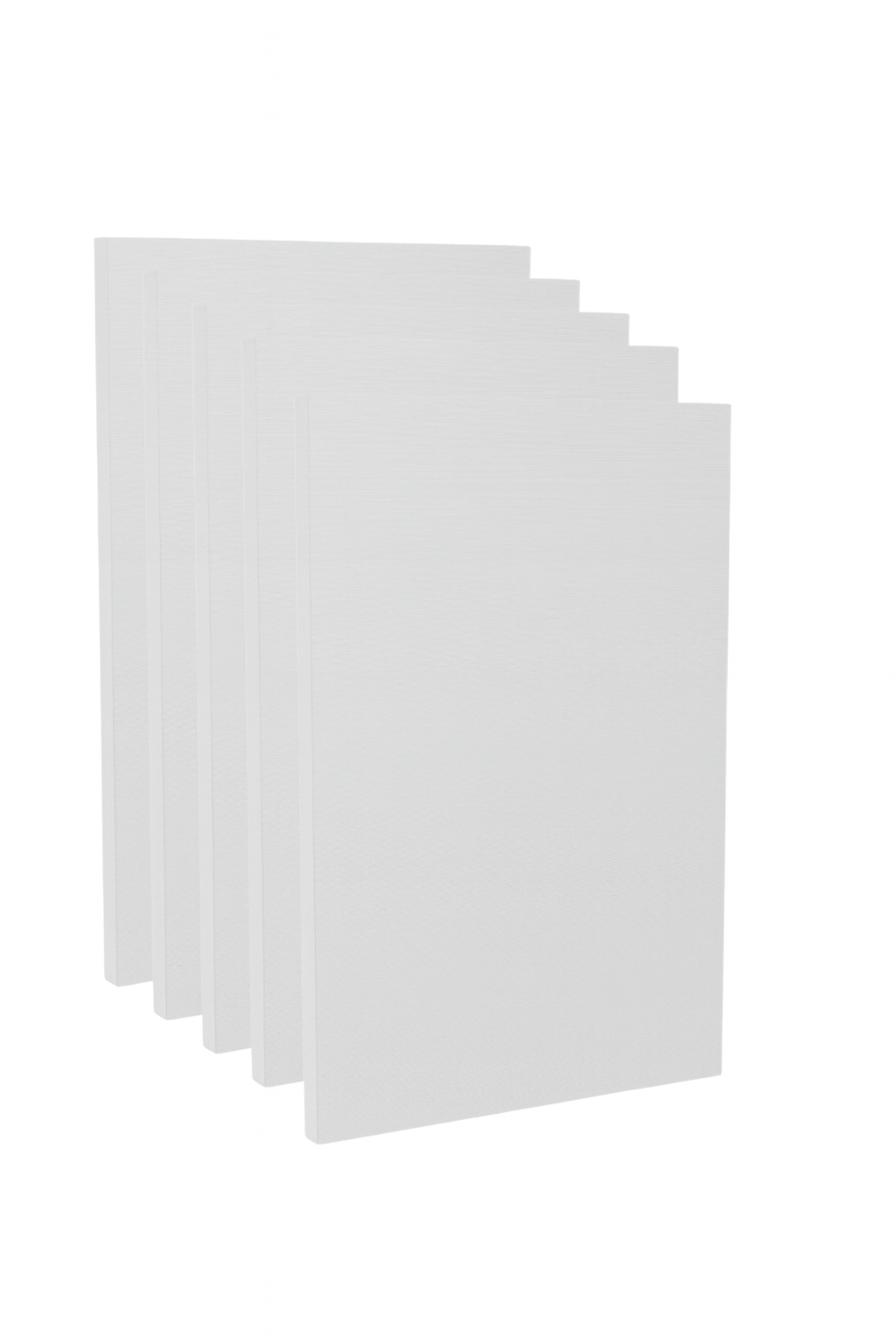 Custom-Sized Artist Canvas