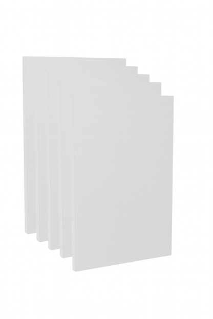 Custom-Sized Artist Canvas