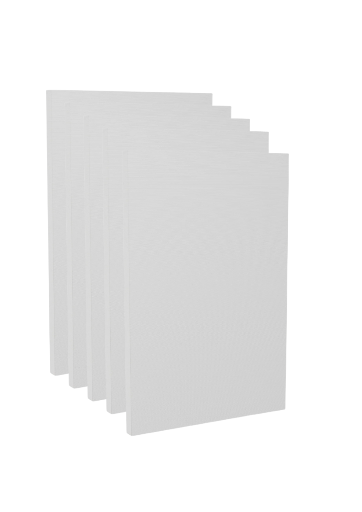 Custom-Sized Artist Canvas