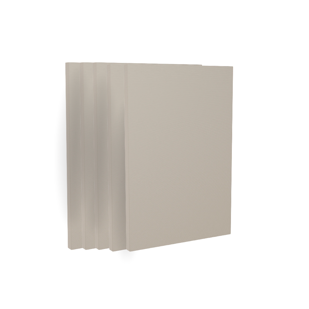 Custom-Sized Artist Canvas
