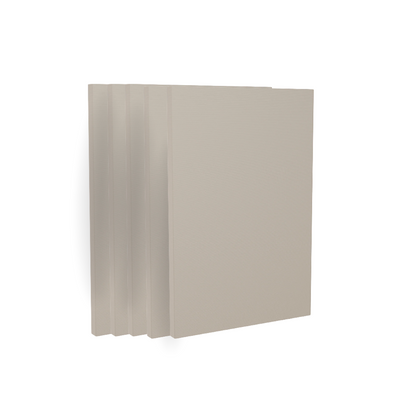 Custom-Sized Artist Canvas