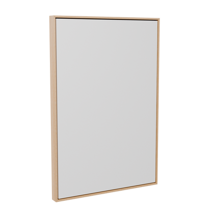 Custom-Sized Artist Canvas