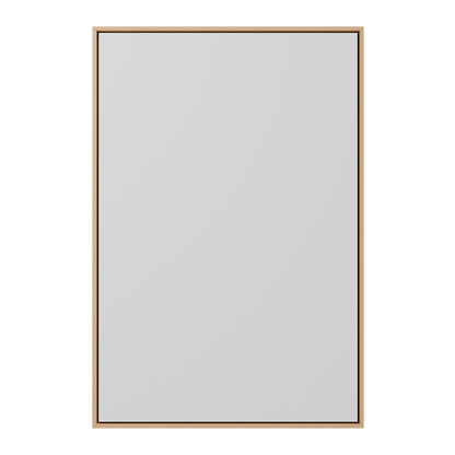 Custom-Sized Artist Canvas