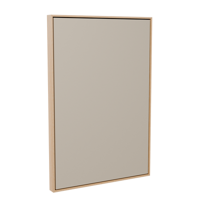 Custom-Sized Artist Canvas