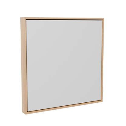 Custom-Sized Artist Canvas
