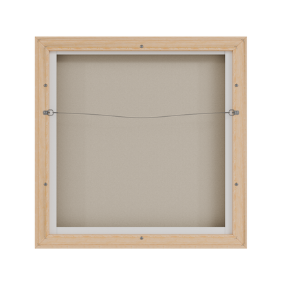 Custom-Sized Artist Canvas