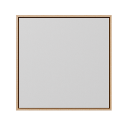 Custom-Sized Artist Canvas