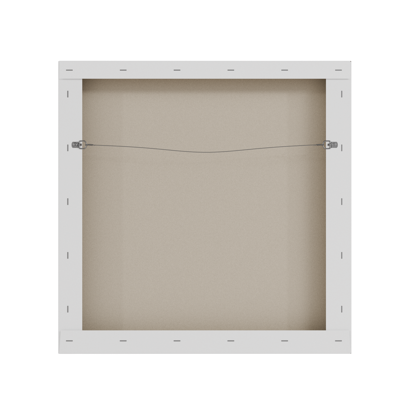 Custom-Sized Artist Canvas