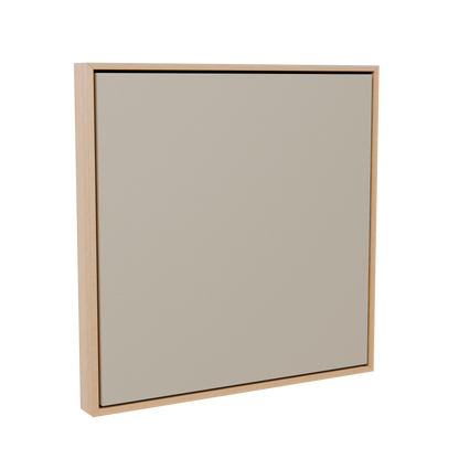 Custom-Sized Artist Canvas