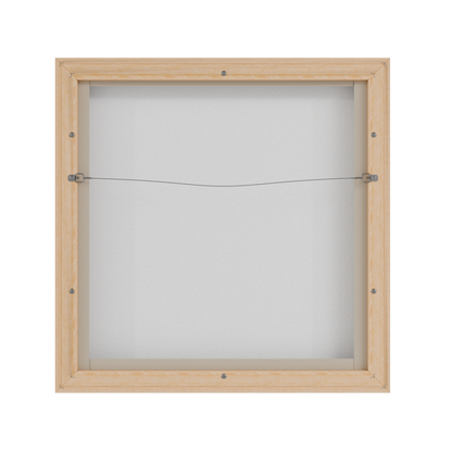 Custom-Sized Artist Canvas