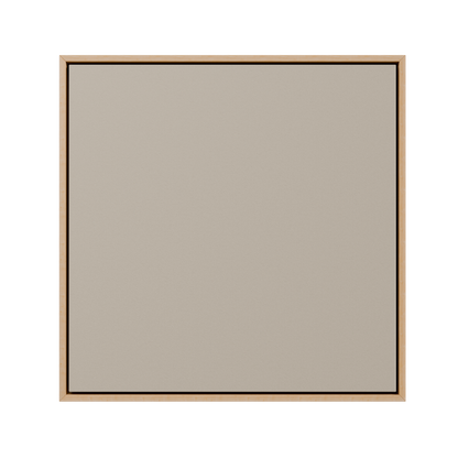 Custom-Sized Artist Canvas
