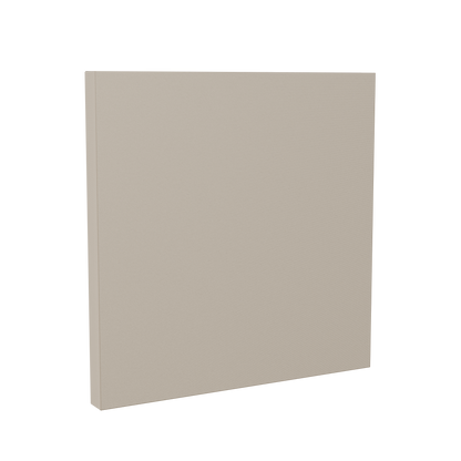 Custom-Sized Artist Canvas