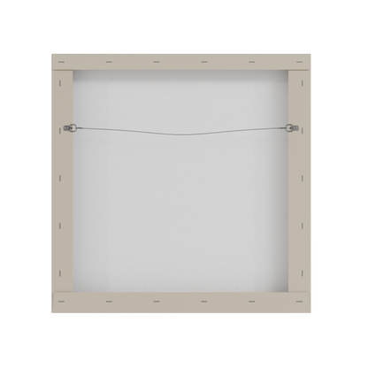 Custom-Sized Artist Canvas